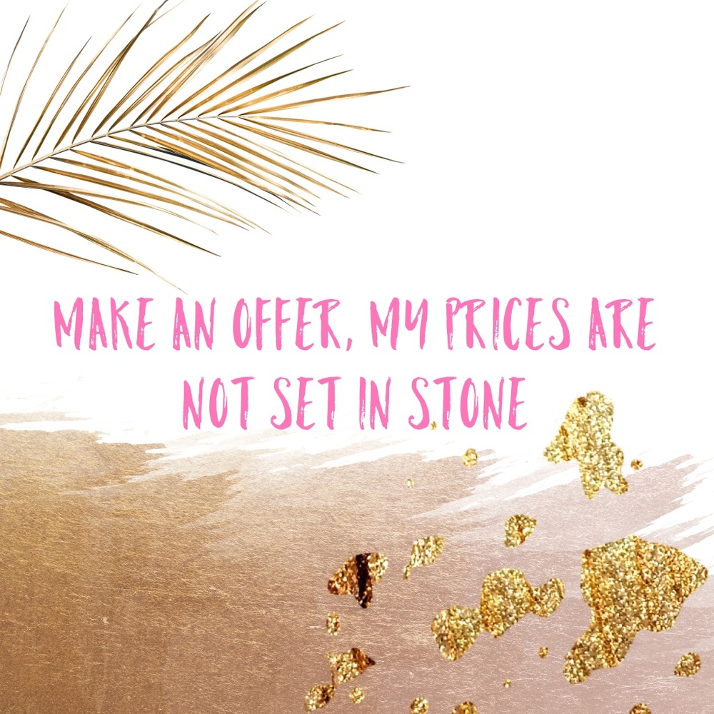 Make an Offer